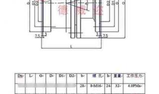 旋转连接器 旋转连接器